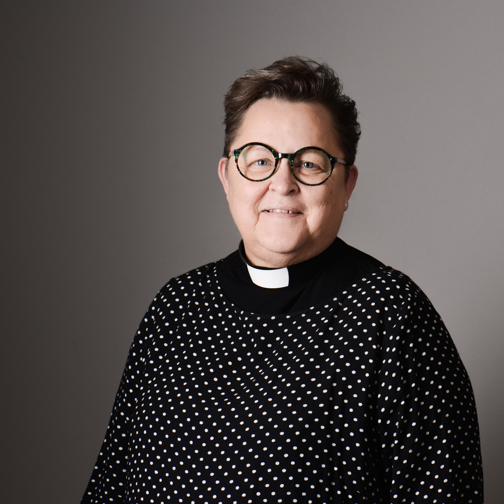 Gun-Marie Spett Lindgren